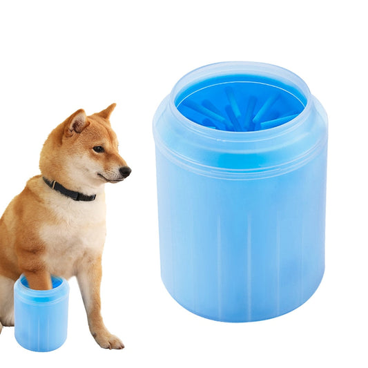 PAWCLEAN™ - Detergente zampe per cani