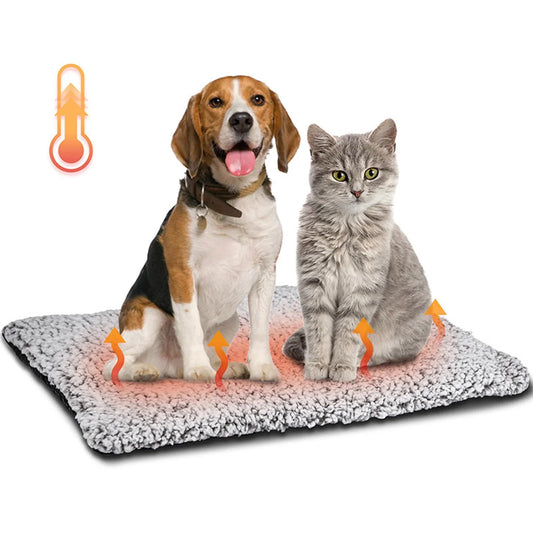 WARMPET™ — Tappetino autoriscaldante per cani e gatti