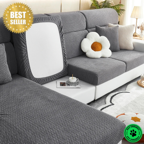 SOFASHIELD™ — Copridivano premium contro peli, macchie e graffi
