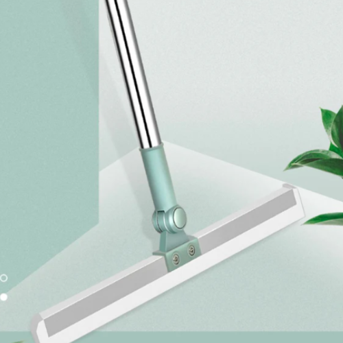 MAGICSCRUB™ — Scopa flessibile e adattabile