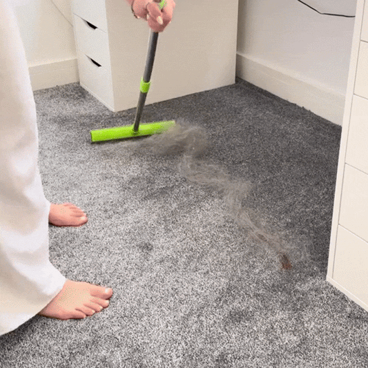 PETSWIPE™ – Scopetta professionale per eliminare efficacemente i peli degli animali