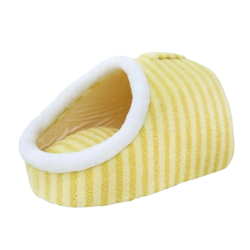 SNUGGLEPUP™ – Cuccia in peluche ultra confortevole per cani