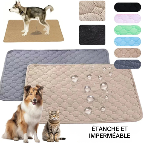 CLEANPET™ — Tappetino igienico lavabile per cani