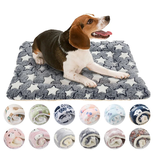 CALMINGPAD™ — Coperta calmante per gatti e cani