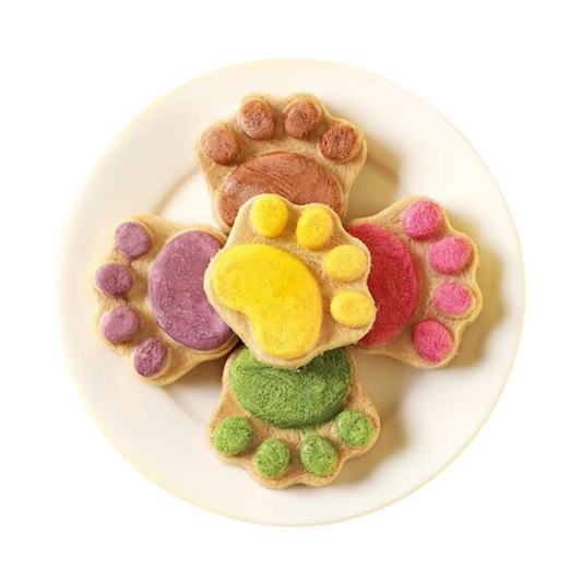 CROC'PAW™ – Snack croccanti e salutari per un gatto in perfetta forma (10 pezzi)