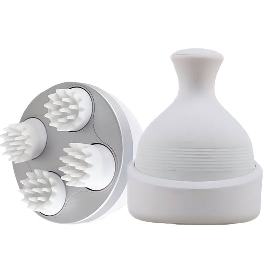 PETZEN™ – Massaggiatore elettrico rilassante per animali
