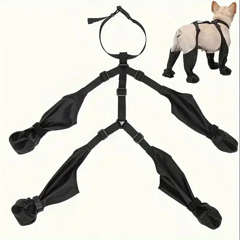 Stivali per cani | DoggyBoots™ - PuppyDog Zone