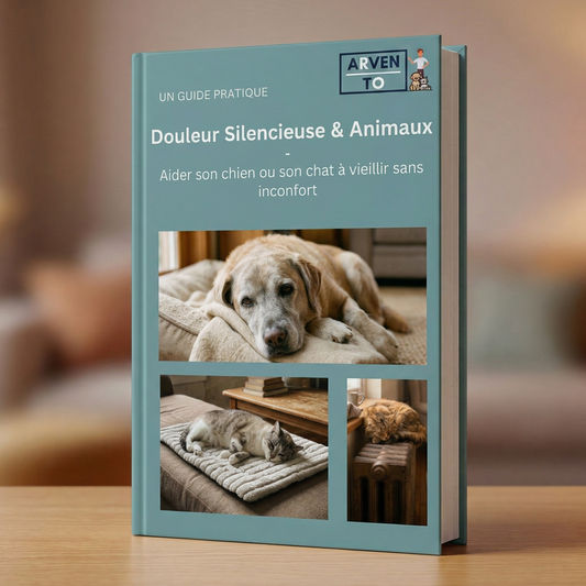 E-book – Dolore Silenzioso & Animali
