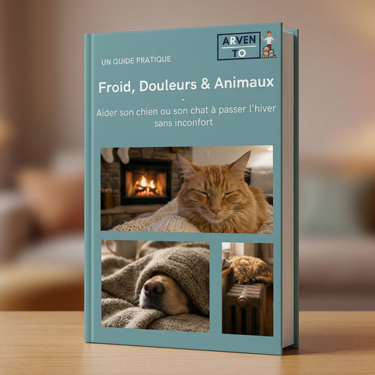 E-book – Freddo, Dolori e Animali