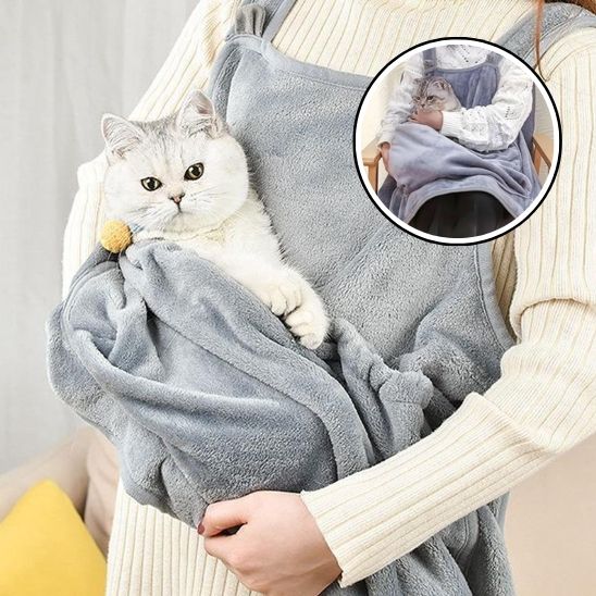 grembiule-per-gatto